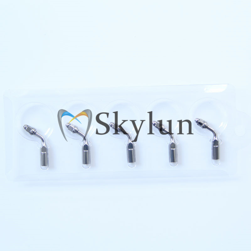 5PCS Dental Ultrasonic Scaler  - Dental Ultrasonic Scaler 评论和价格