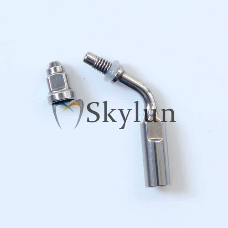 5PCS Dental Ultrasonic Scaler  - Dental Ultrasonic Scaler 评论和价格