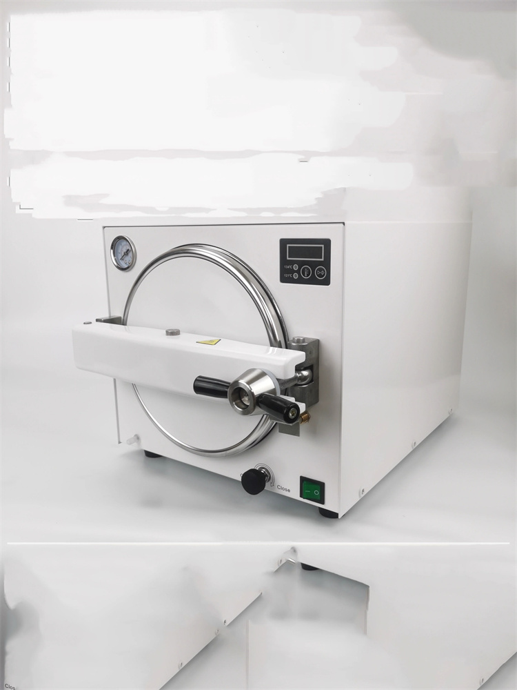 Medical 18L Portable Dental Au - Dental Autoclave Sterilizer 18L 评论和价格