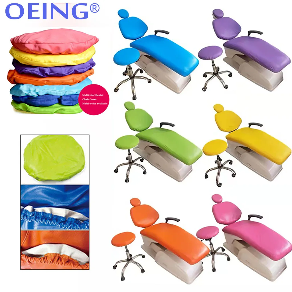 4Pcs/Set Dental Unit Chair Sea - Dental Chair Unit Complete 评论和价格