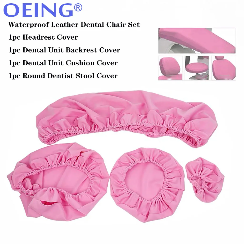 4Pcs/Set Dental Unit Chair Sea - Dental Chair Unit Complete 评论和价格