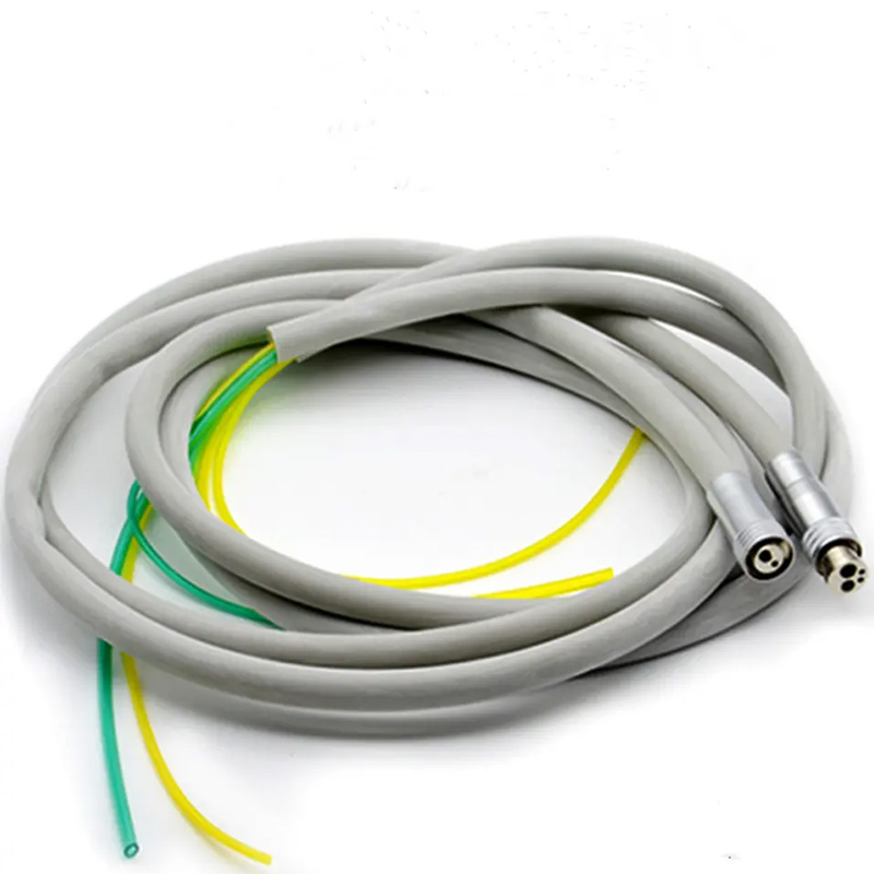 2/4 Holes Dental Silicone High - Dental Handpiece Low Speed 评论和价格