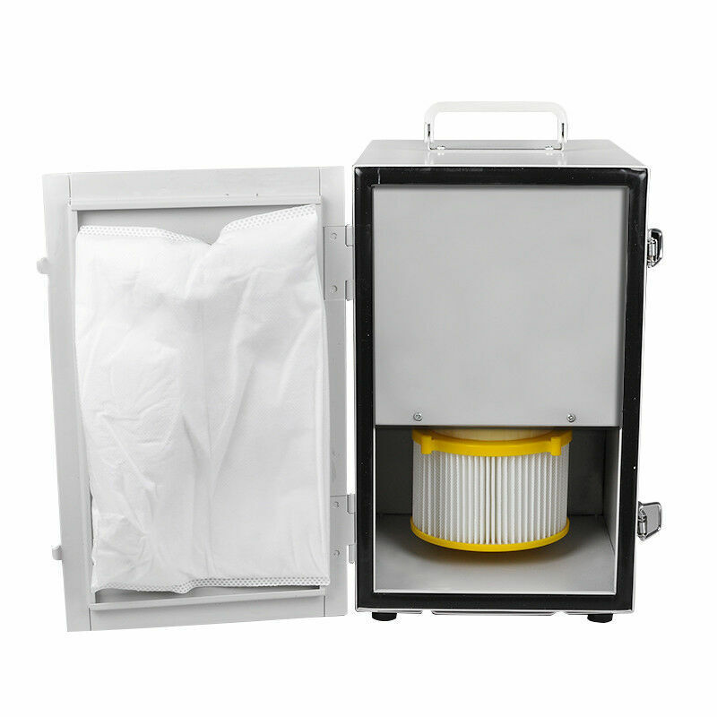 Dental Lab Equipment JT-26 Vac - Dental Lab Dust Collector 评论和价格