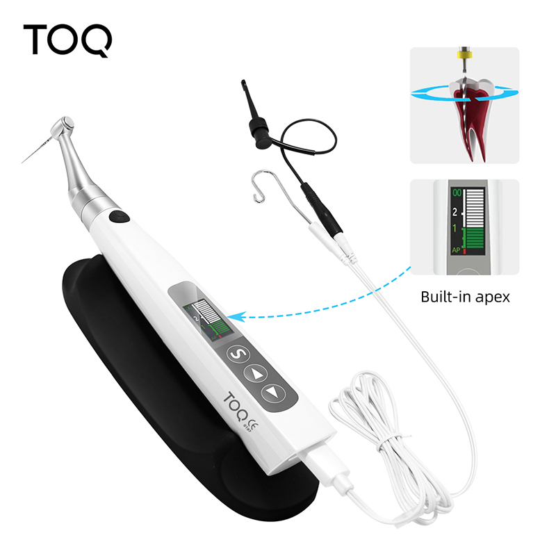 Dental Endodontic Motor With A - Dental Endo Motor Apex Locator 评论和价格