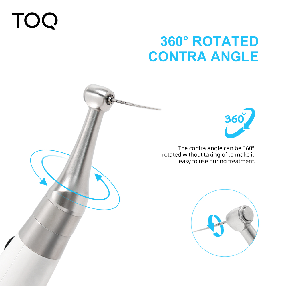 Dental Endodontic Motor With A - Dental Endo Motor Apex Locator 评论和价格