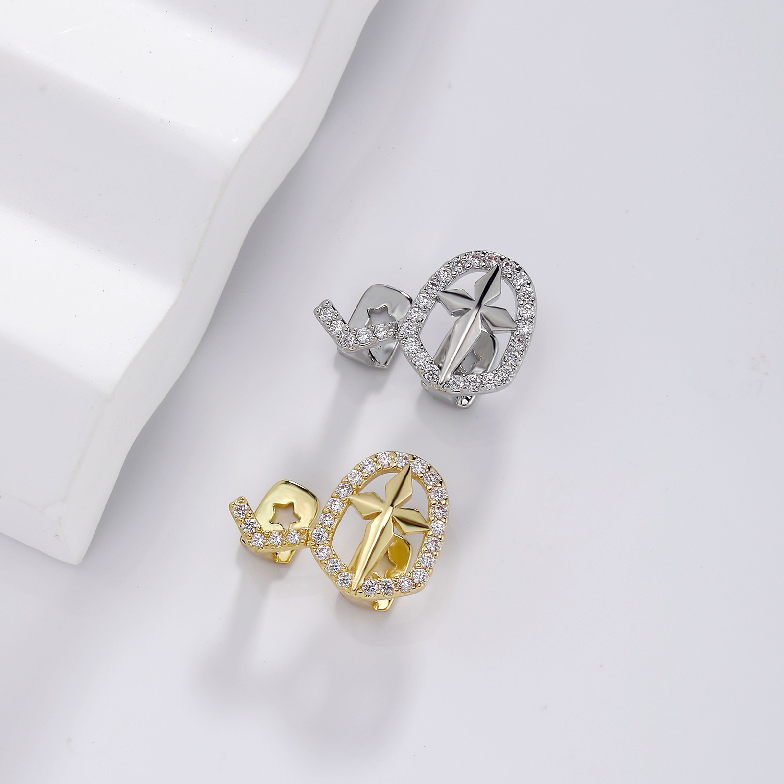 TOPGRILLZ Y2K Double Iced Out  - Dental Zirconia Sintering Furnace 评论和价格