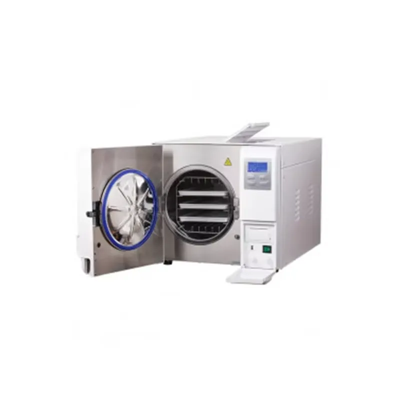 for Class B autoclave 18L ster - Dental Autoclave Sterilizer 18L 评论和价格