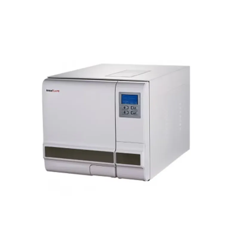 for Class B autoclave 18L ster - Dental Autoclave Sterilizer 18L 评论和价格