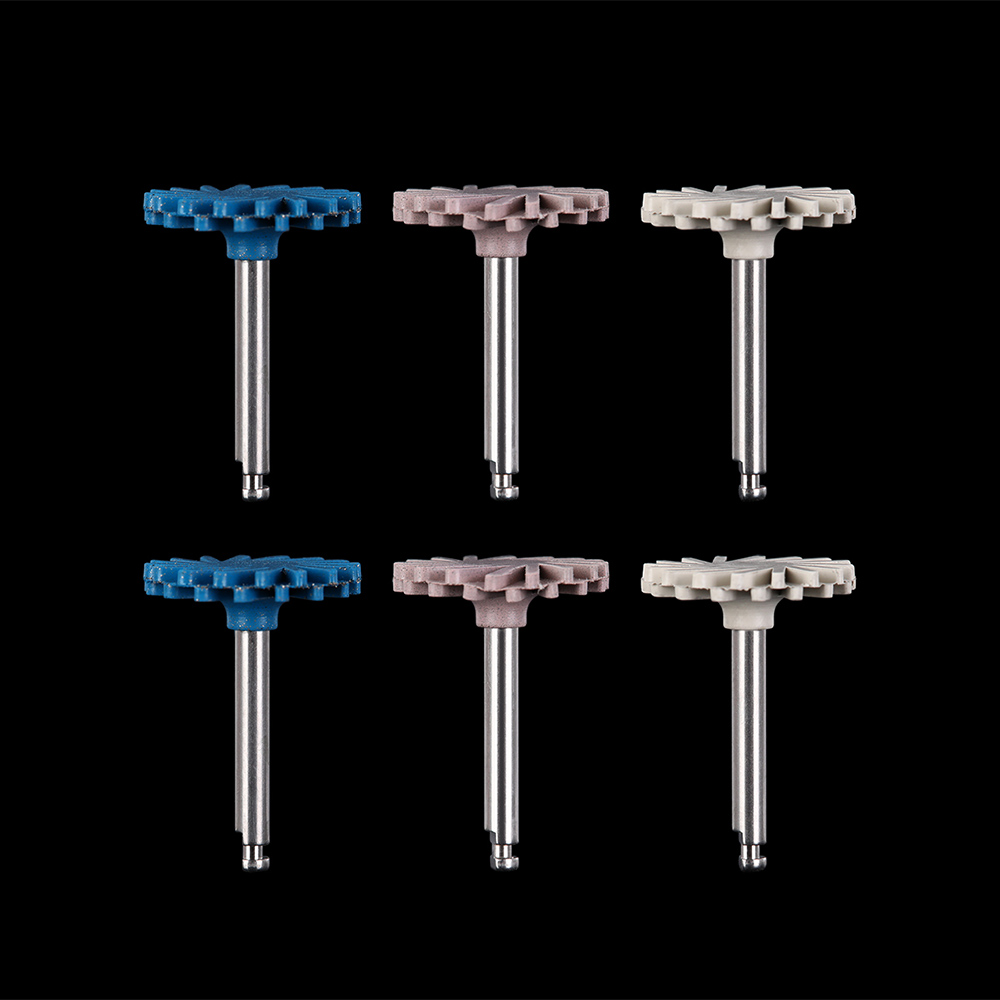 Dental Composite Resin Polishi - Dental Impression Material Kit 评论和价格