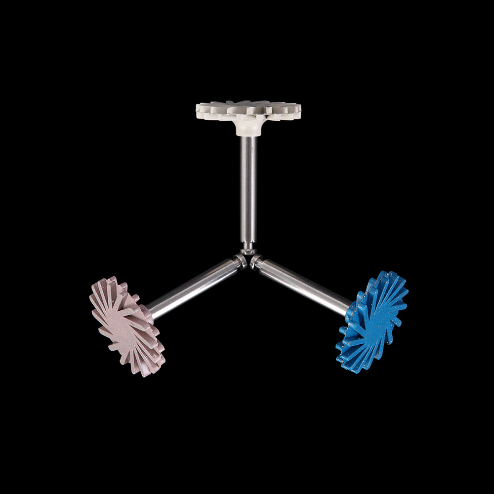 Dental Composite Resin Polishi - Dental Impression Material Kit 评论和价格