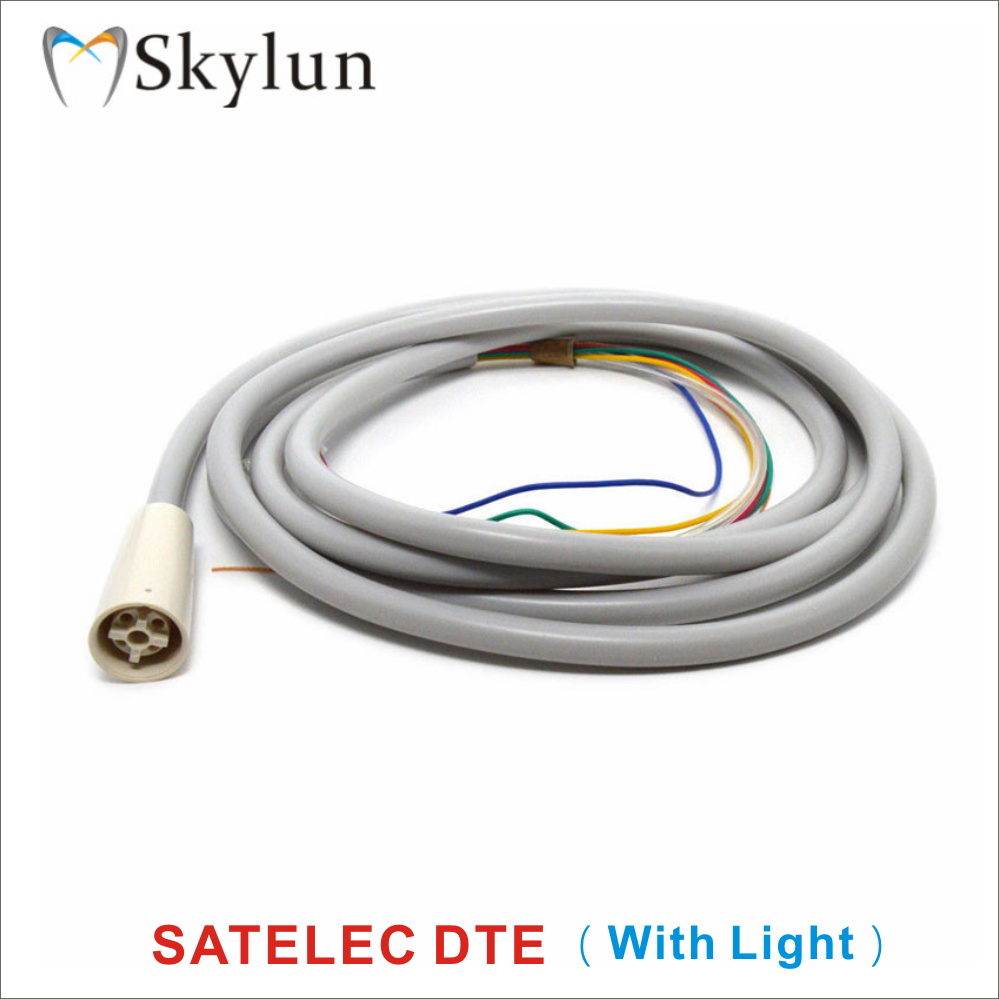 Dental Ultrasonic Scaler Cable - Dental Ultrasonic Scaler 评论和价格