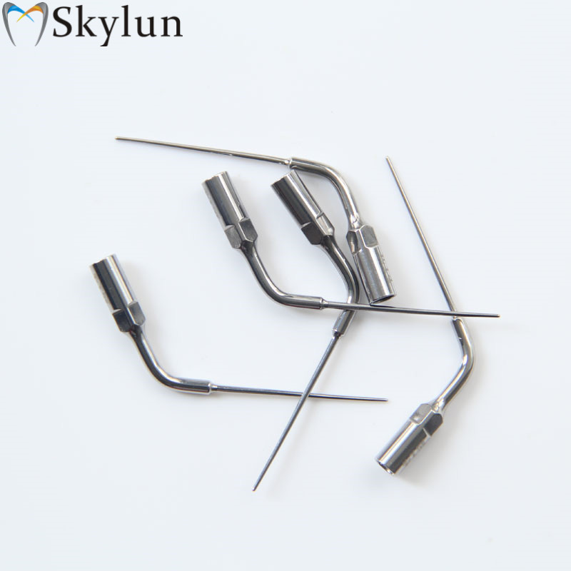 5PCS Dental Ultrasonic Scaler  - Dental Ultrasonic Scaler 评论和价格
