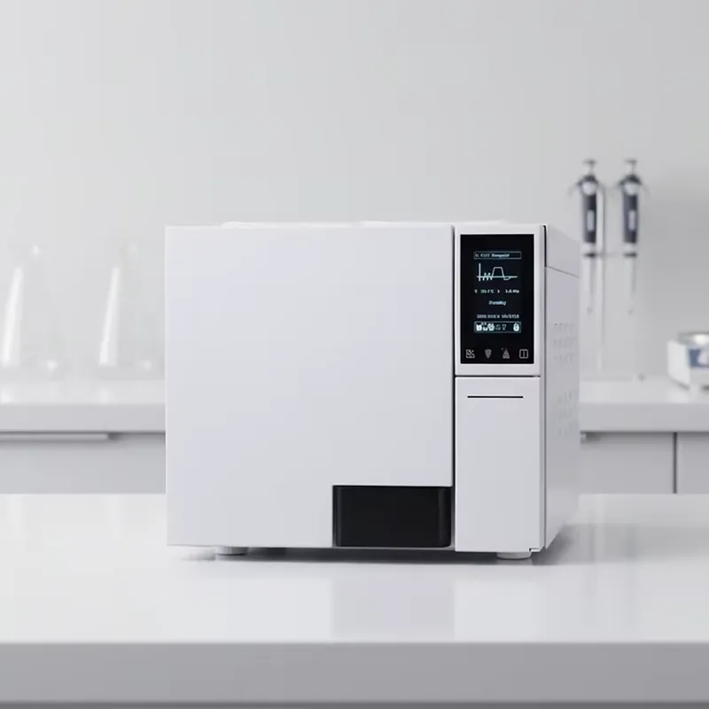 for Dental Autoclave 18L 23L V - Dental Autoclave Sterilizer 18L 评论和价格
