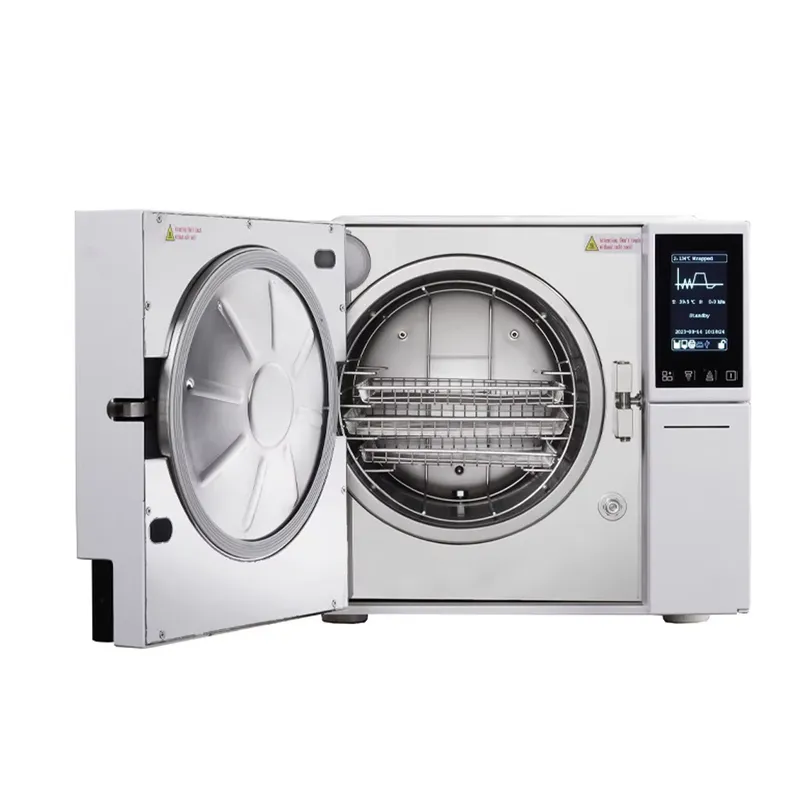 for Dental Autoclave 18L 23L V - Dental Autoclave Sterilizer 18L 评论和价格