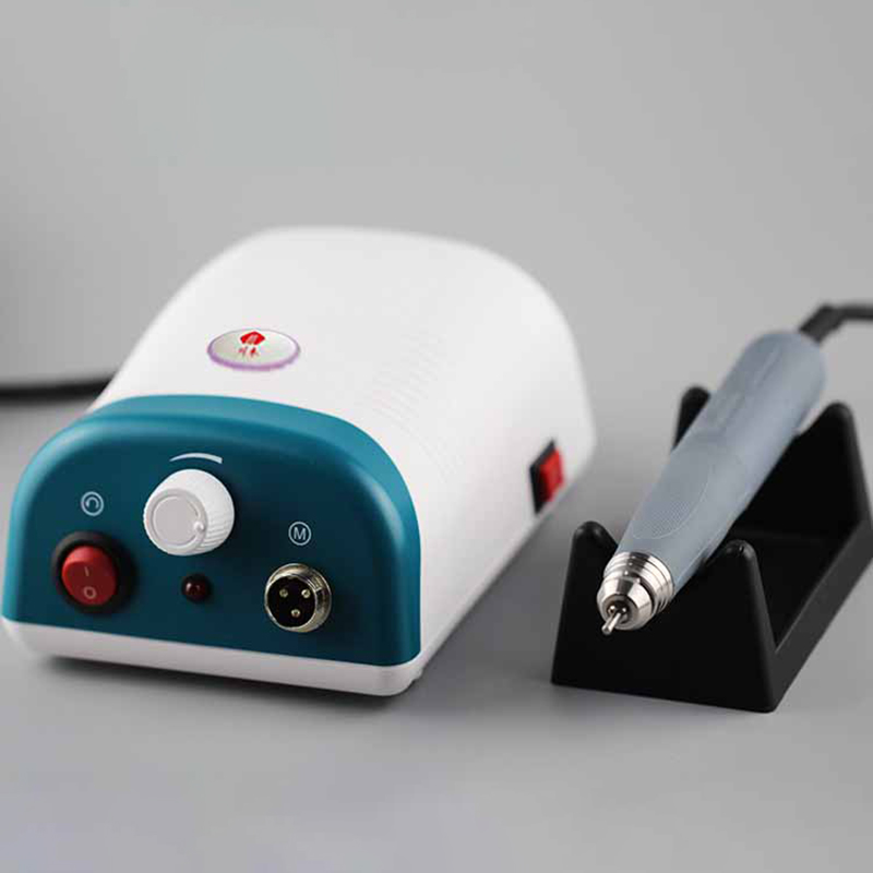 Non-Carbon Brushless Dental La - Dental Lab Micromotor 50K Rpm 评论和价格