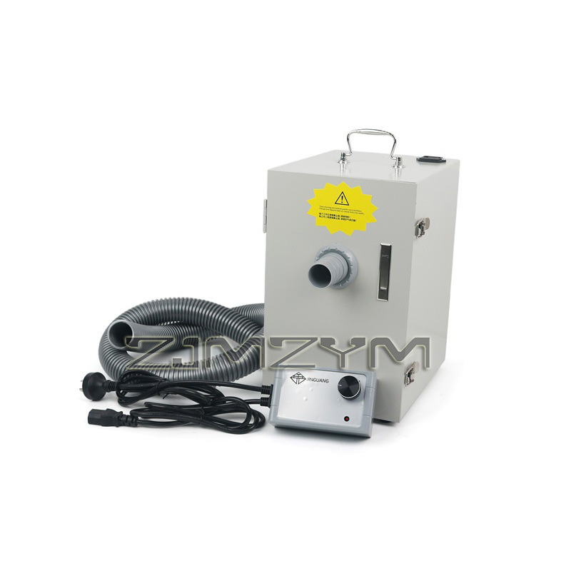 110V/220V Dental Technician Va - Dental Lab Dust Collector 评论和价格