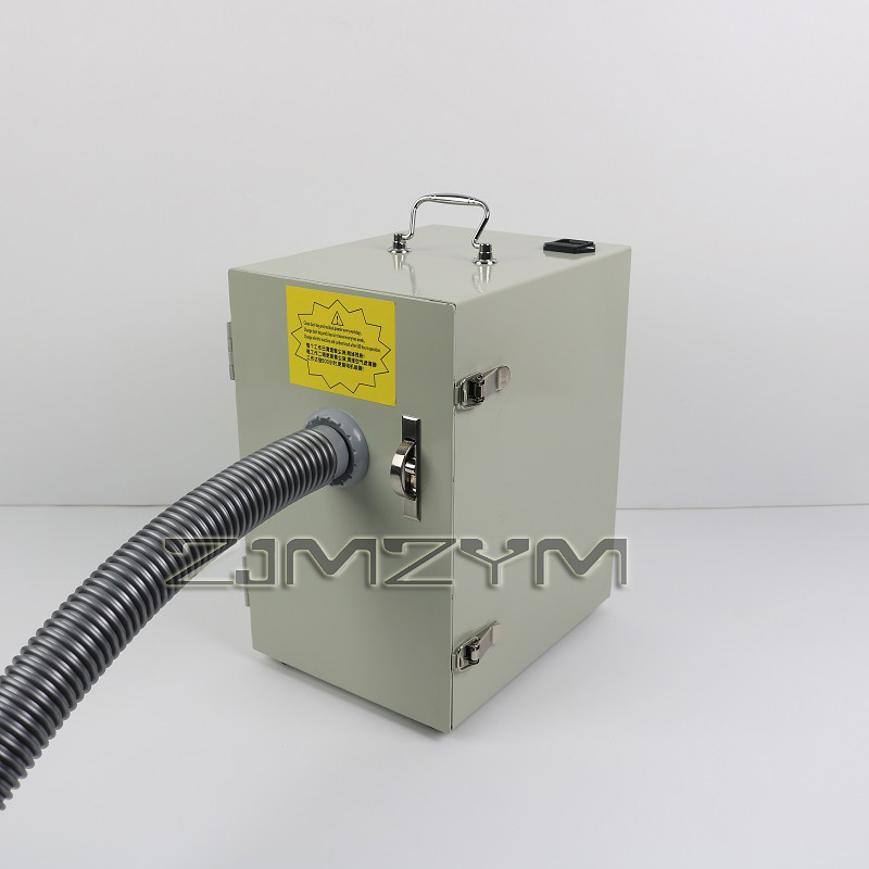 110V/220V Dental Technician Va - Dental Lab Dust Collector 评论和价格