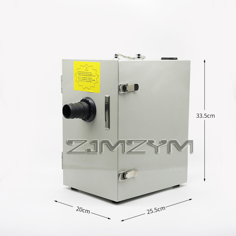 110V/220V Dental Technician Va - Dental Lab Dust Collector 评论和价格