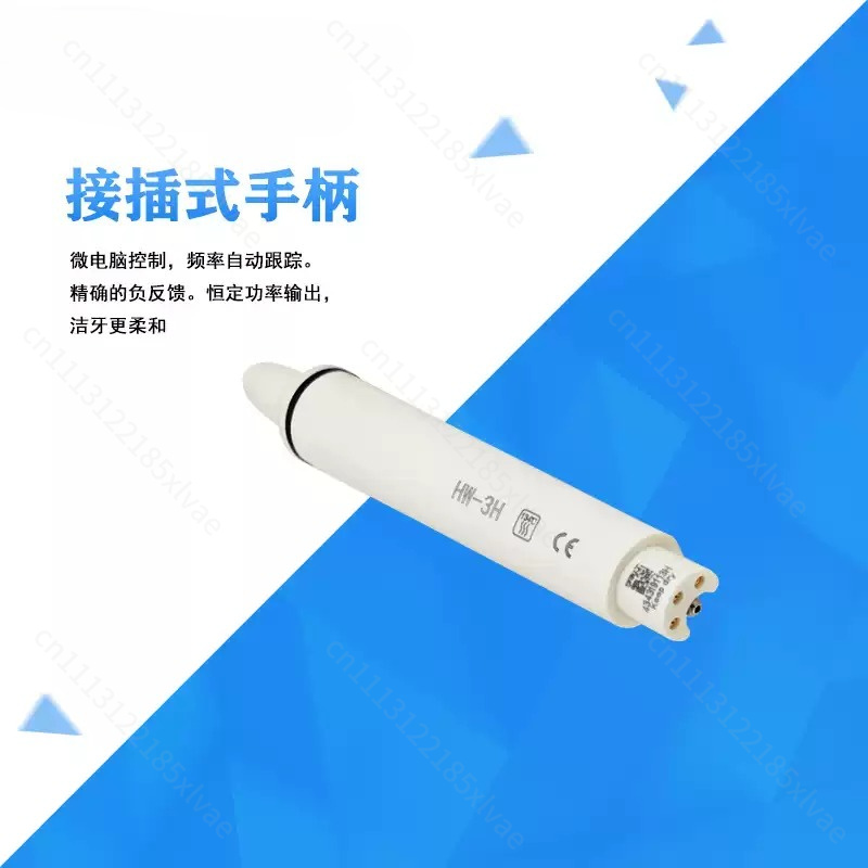 Dental Scaler Handle Ultrasoni - Dental Ultrasonic Scaler 评论和价格
