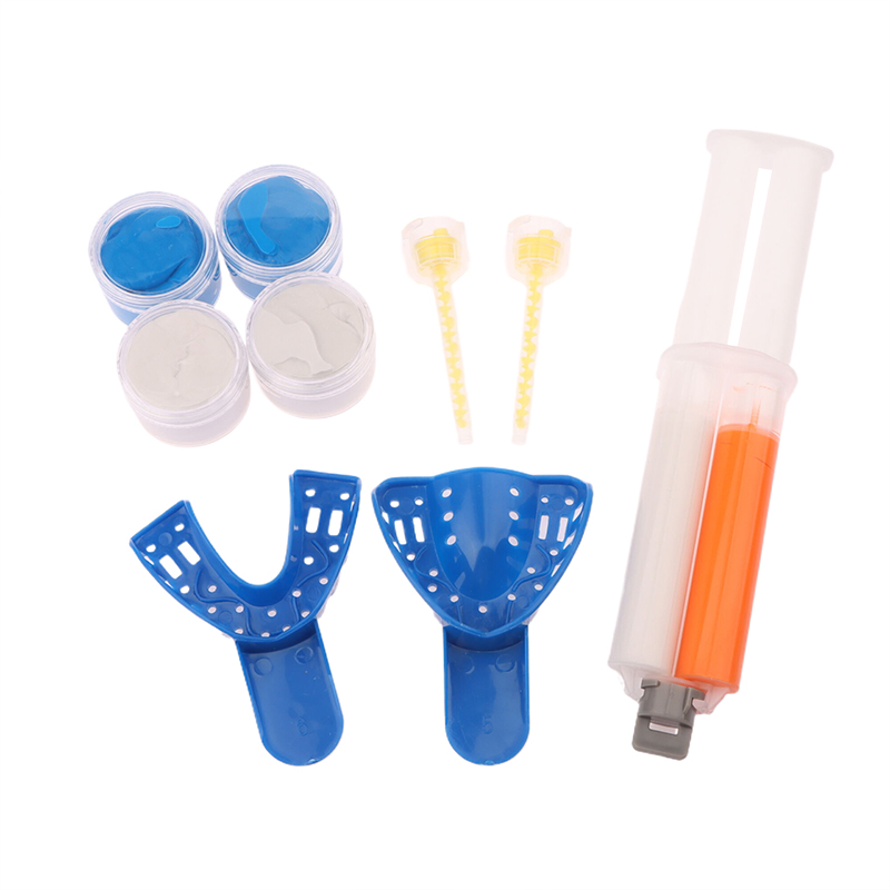Dental Impression Material Lig - Dental Impression Material Kit 评论和价格