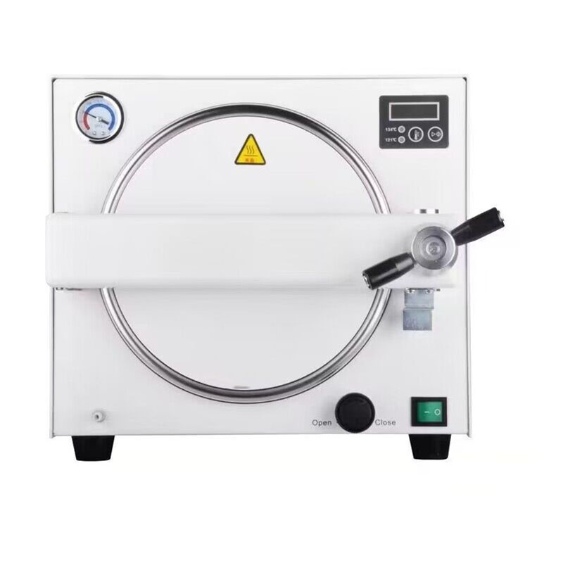 14L/18L Vertical Portable Dry  - Dental Autoclave Sterilizer 18L 评论和价格