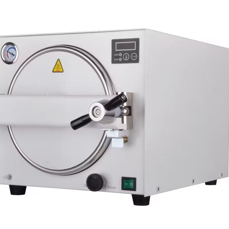 14L/18L Vertical Portable Dry  - Dental Autoclave Sterilizer 18L 评论和价格