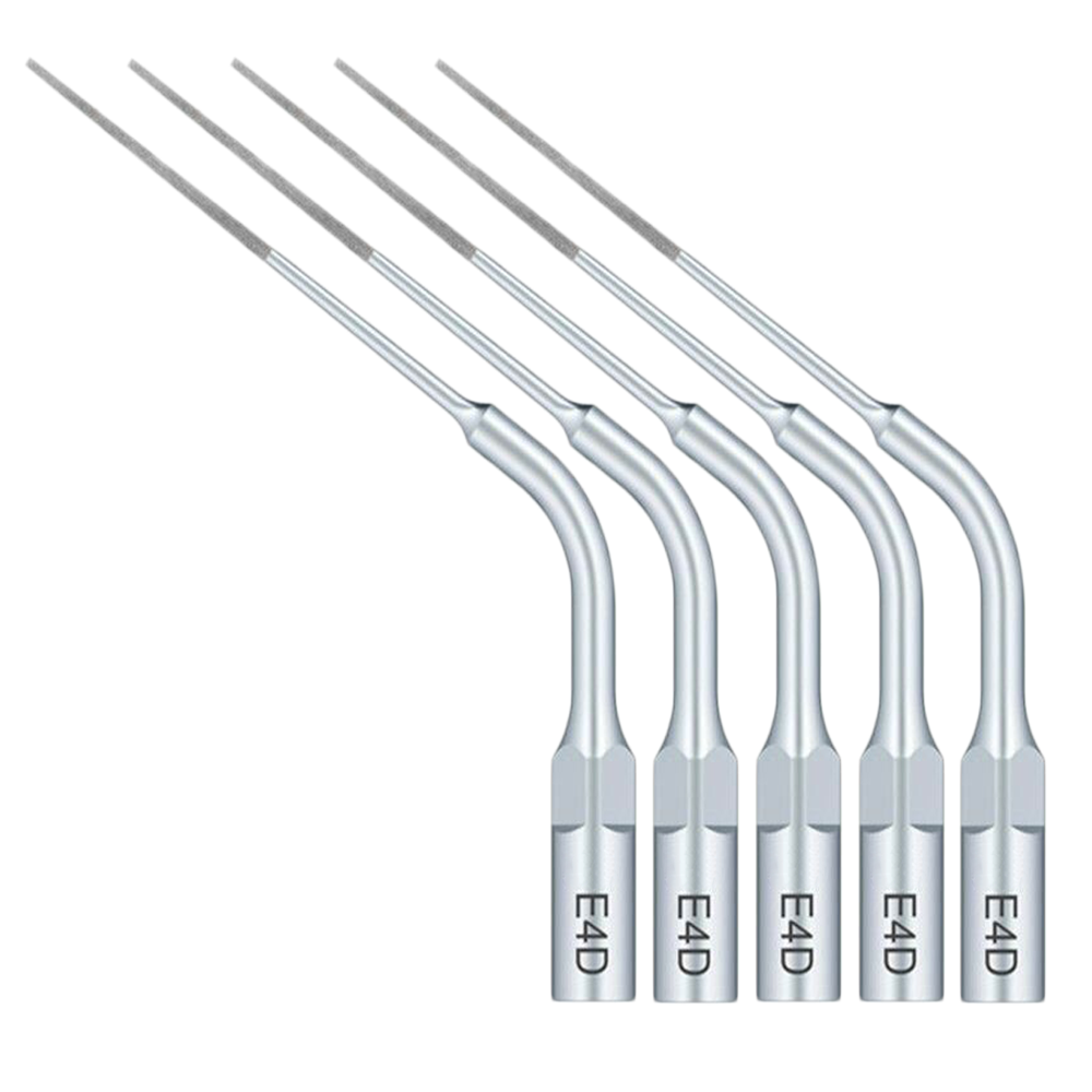 5PCS Dental Ultrasonic Scaler  - Dental Ultrasonic Scaler 评论和价格