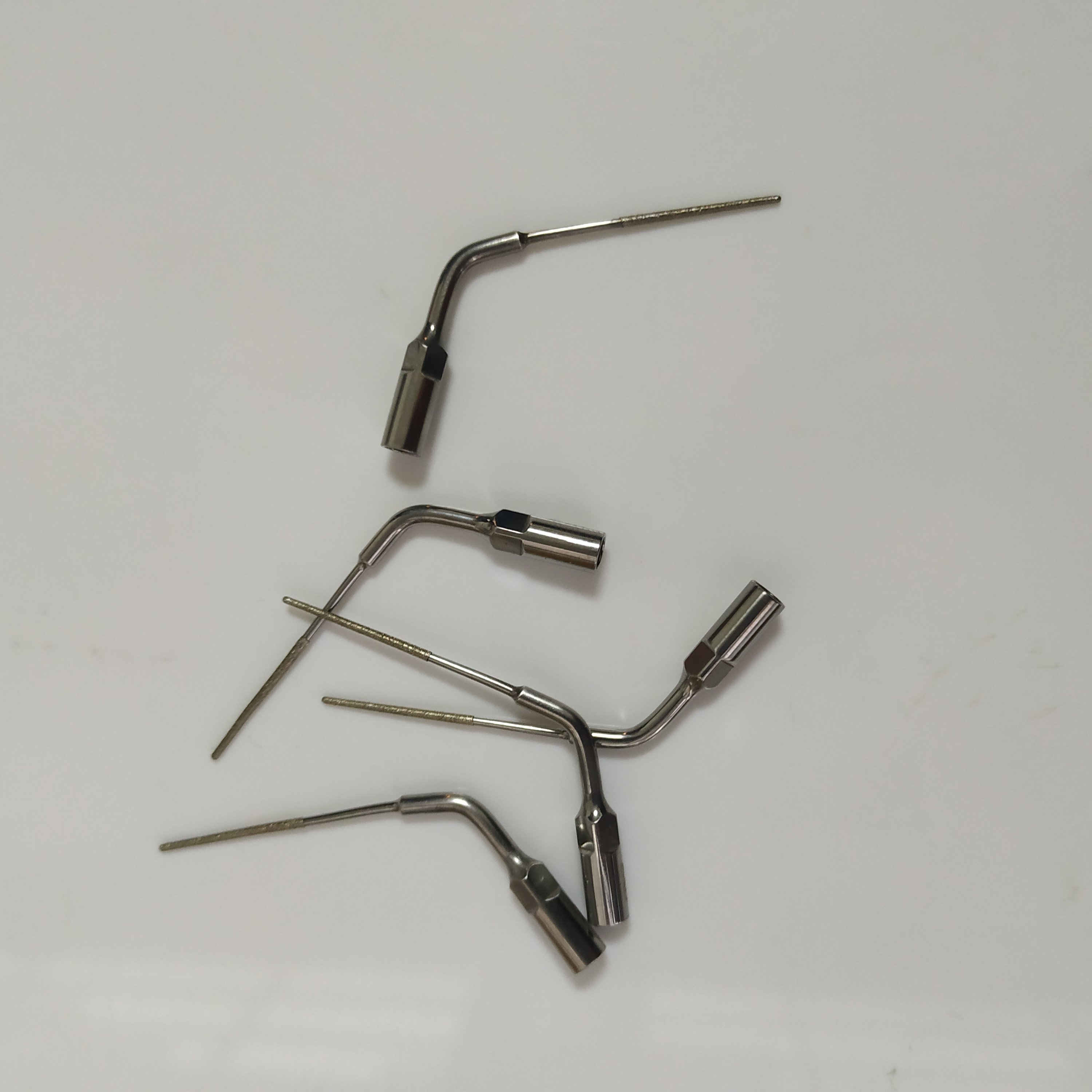 5PCS Dental Ultrasonic Scaler  - Dental Ultrasonic Scaler 评论和价格
