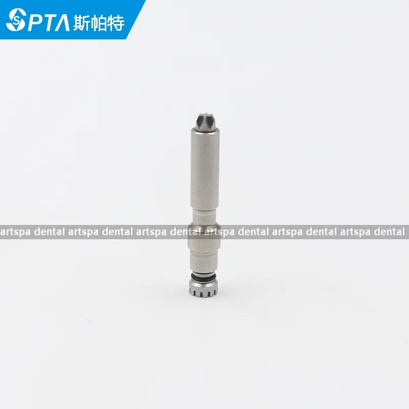 Dental Rotor Middle Gear Shaft - Dental Handpiece Low Speed 评论和价格