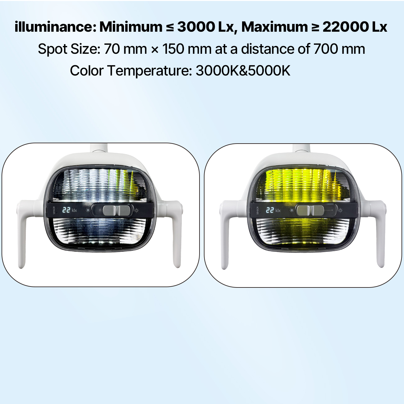 Dental Chair Operating Light I - Dental Curing Light Wireless Led 评论和价格