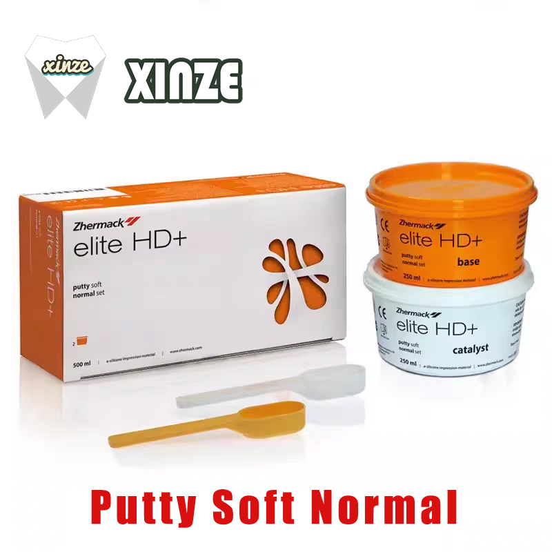 Dental Impression Material Ora - Dental Impression Material Kit 评论和价格