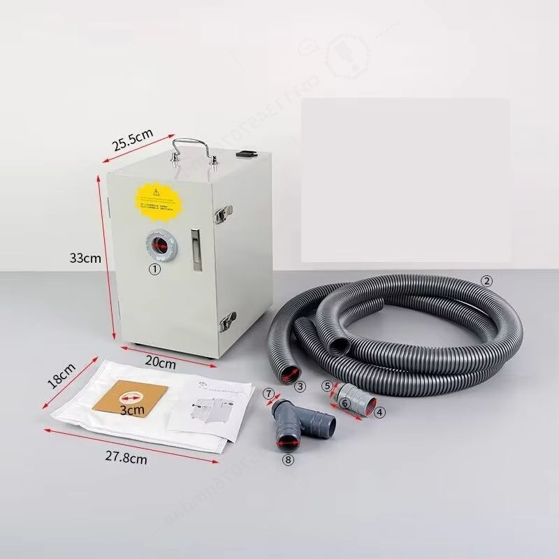 Dental Lab Dust Collector High - Dental Lab Dust Collector 评论和价格