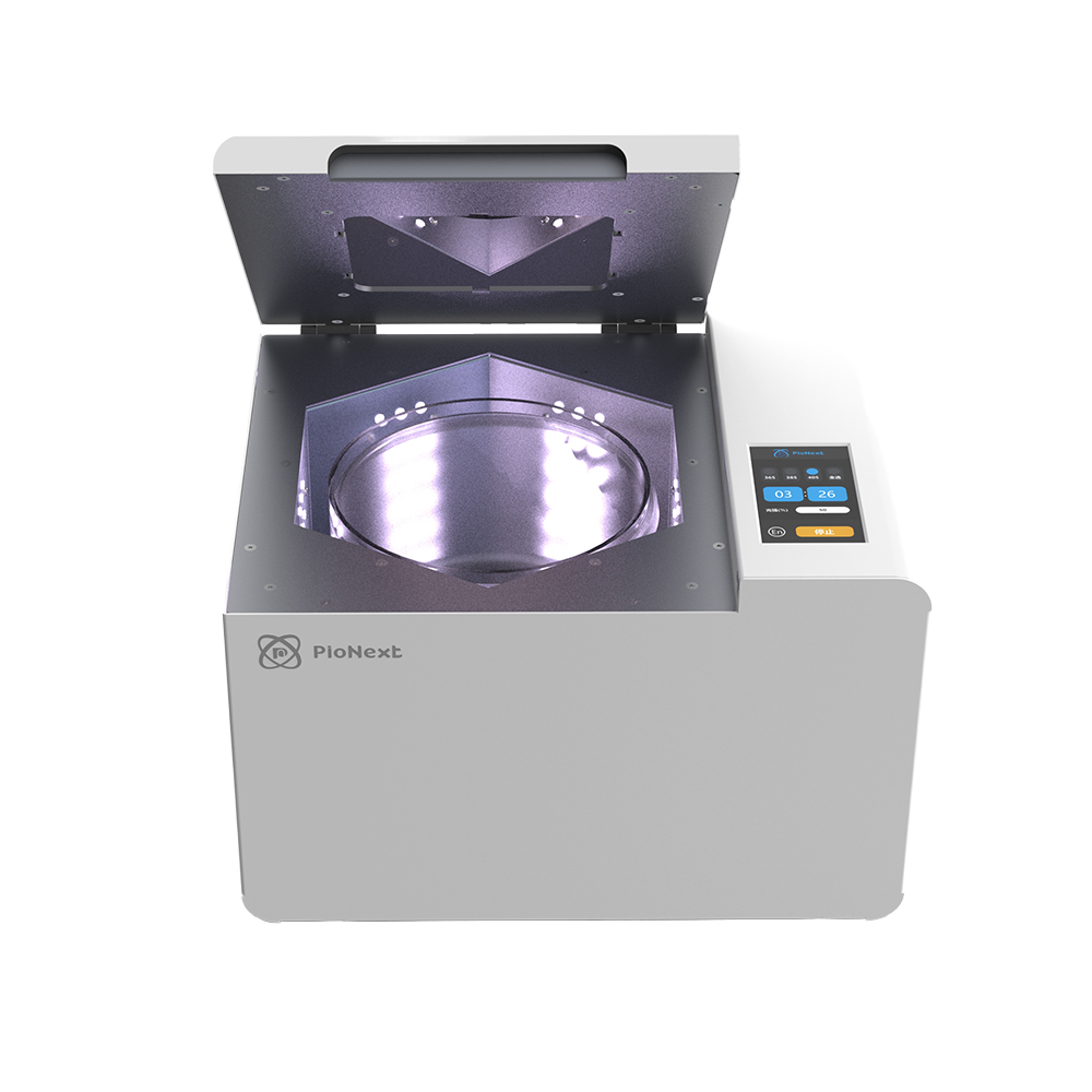 UV Curing Machine For 3d Print - Dental 3D Printer Resin 评论和价格