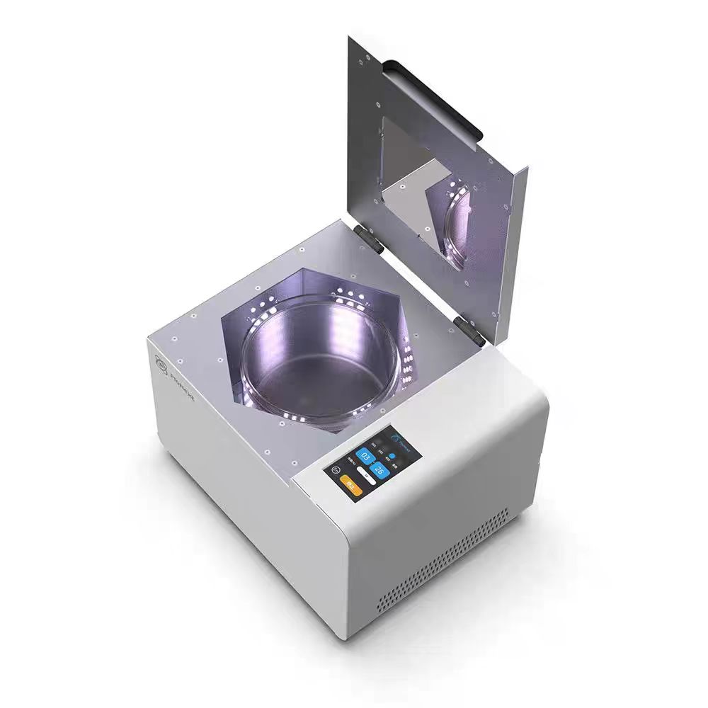 UV Curing Machine For 3d Print - Dental 3D Printer Resin 评论和价格