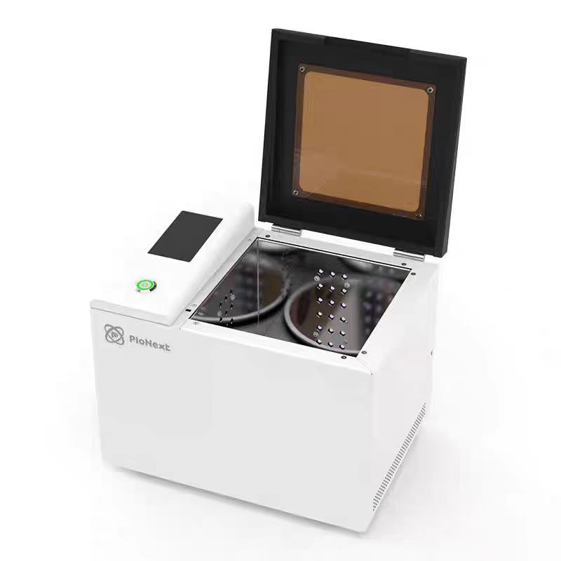 UV Curing Machine For 3d Print - Dental 3D Printer Resin 评论和价格