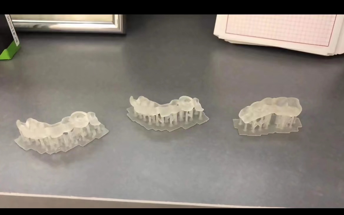 Resin Dental 3D Printer Planti - Dental 3D Printer Resin 评论和价格