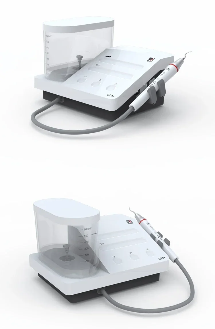 2025 LED Handpiece Pet Hospita - Dental Ultrasonic Scaler 评论和价格