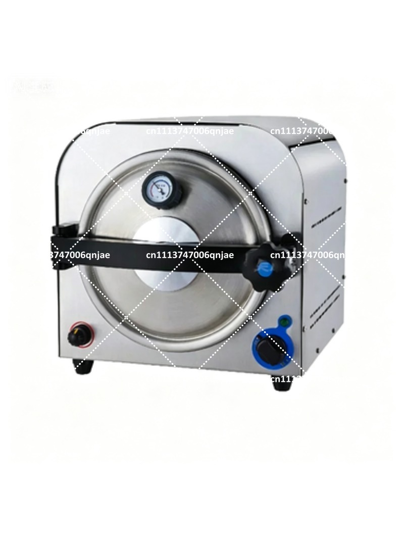 18L Vertical Autoclave Sterili - Dental Autoclave Sterilizer 18L 评论和价格