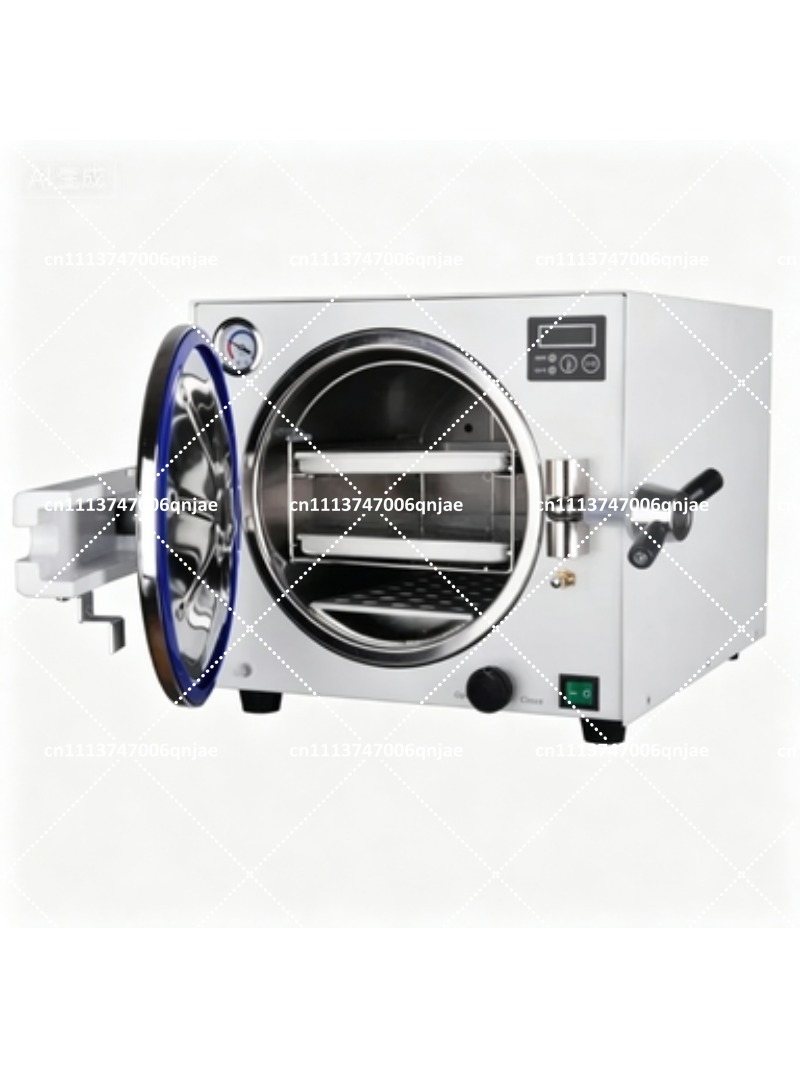 18L Vertical Autoclave Sterili - Dental Autoclave Sterilizer 18L 评论和价格