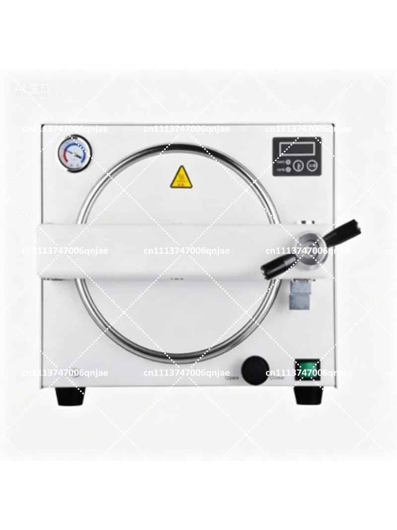 18L Vertical Autoclave Sterili - Dental Autoclave Sterilizer 18L 评论和价格