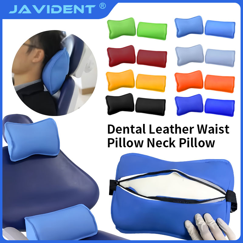 Dental Leather Waist Pillow Ne - Dental Chair Unit Complete 评论和价格