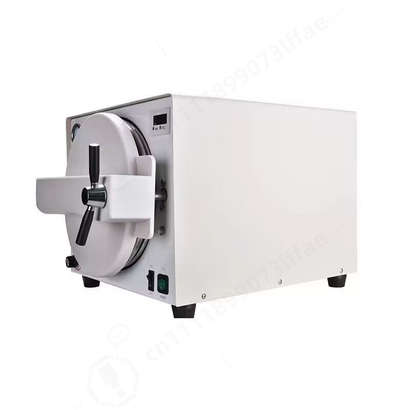 18L Dental Autoclave Vertical  - Dental Autoclave Sterilizer 18L 评论和价格