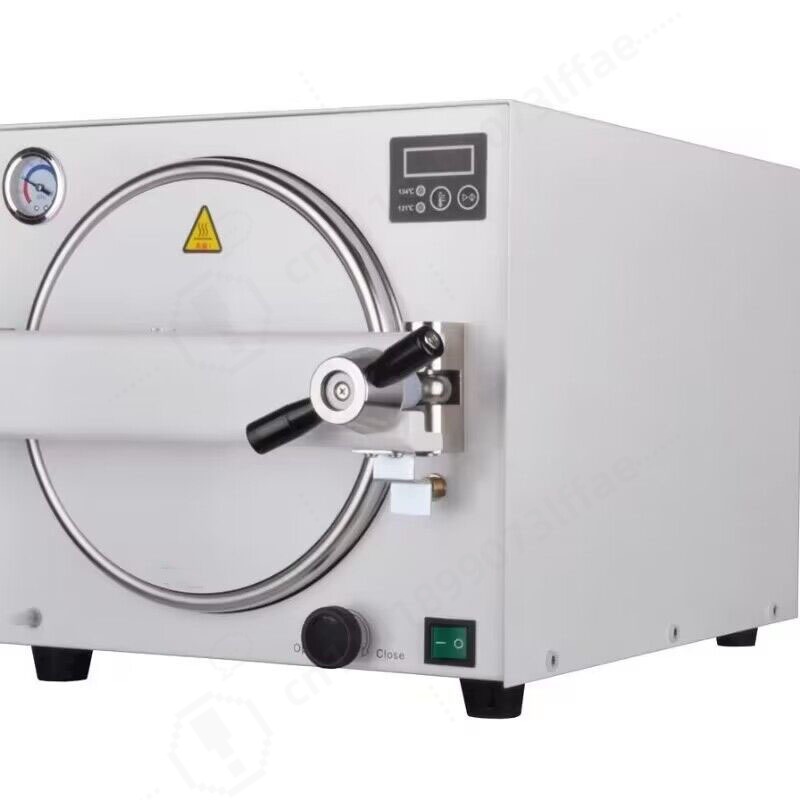 18L Dental Autoclave Vertical  - Dental Autoclave Sterilizer 18L 评论和价格