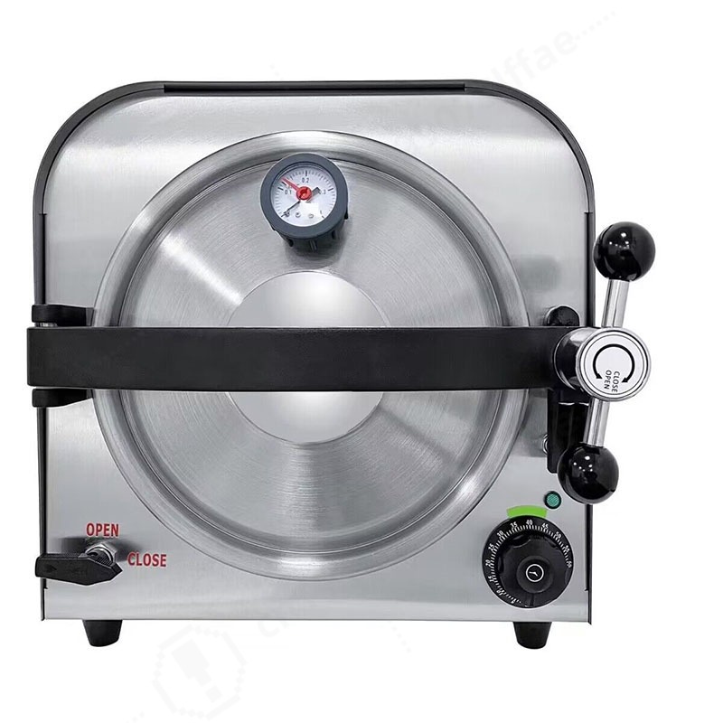 18L Dental Autoclave Vertical  - Dental Autoclave Sterilizer 18L 评论和价格