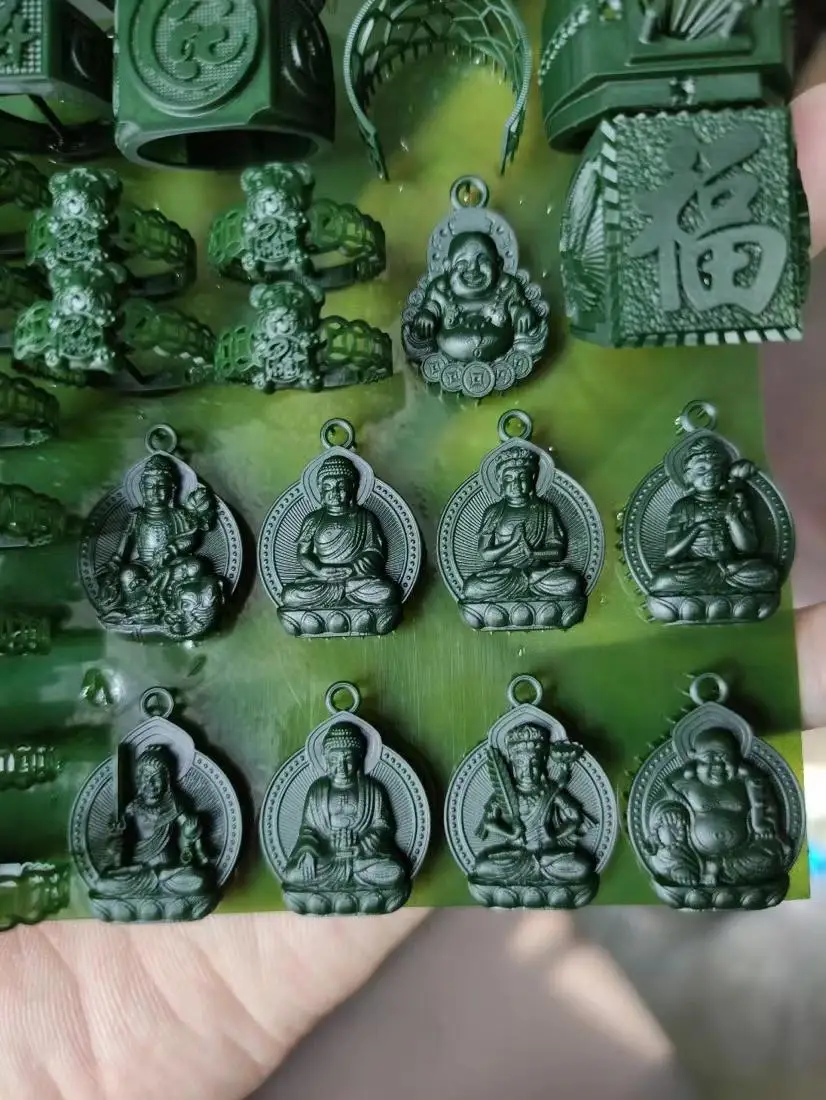 Jewelry Resin 3D Printer Lost  - Dental 3D Printer Resin 评论和价格