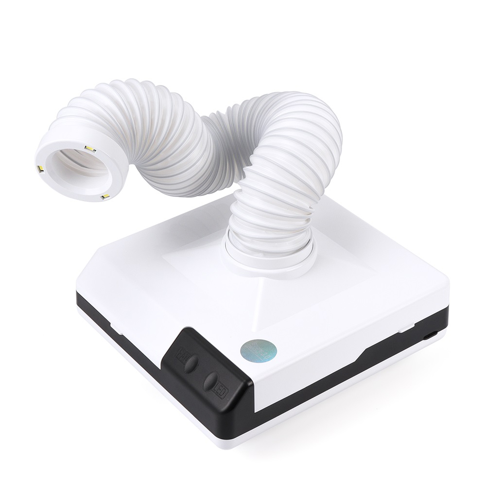 60W LED Dental Vacuum Cleaner  - Dental Lab Dust Collector 评论和价格