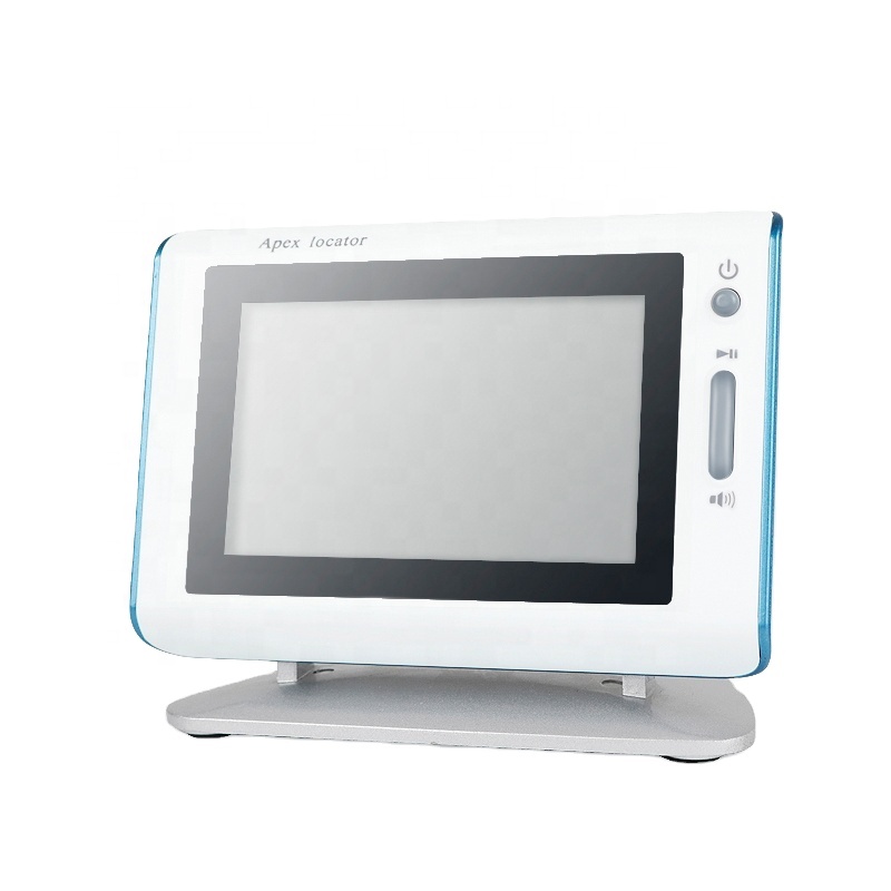 Dentist Endodontic Kit 16: 1 C - Dental Endo Motor Apex Locator 评论和价格