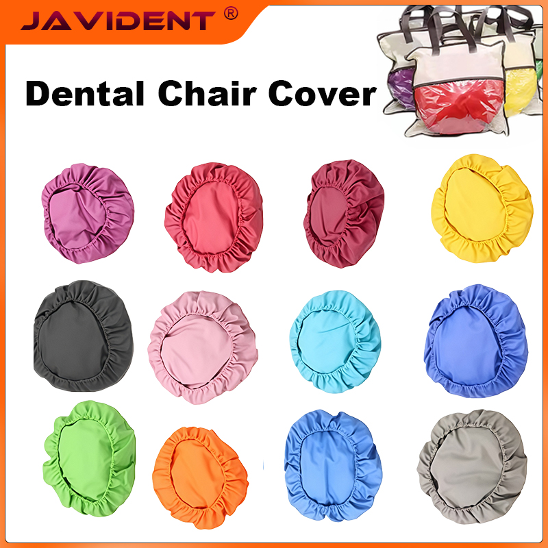 4Pcs/Set Dental Chair 10Colors - Dental Chair Unit Complete 评论和价格