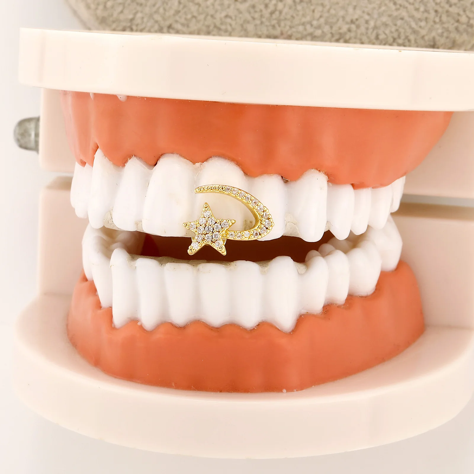 Fashion Popular Full Iced Out  - Dental Zirconia Sintering Furnace 评论和价格