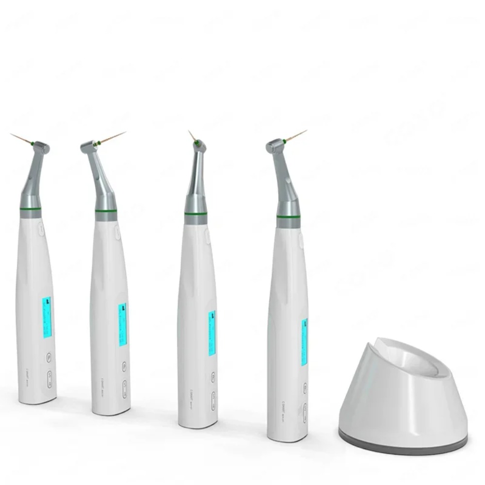 COXO C-Smart-Mini AP Brushless - Dental Endo Motor Apex Locator 评论和价格